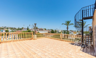Herverkoop - Villa - Ciudad Quesada - Costa Blanca