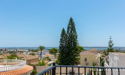 Herverkoop - Villa - Ciudad Quesada - Costa Blanca