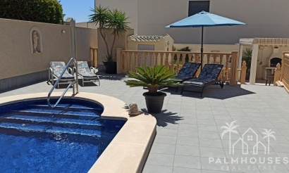 Herverkoop - Villa - Ciudad Quesada - Costa Blanca