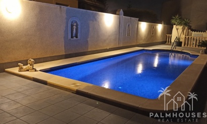 Herverkoop - Villa - Ciudad Quesada - Costa Blanca
