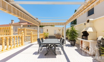 Herverkoop - Villa - Ciudad Quesada - Costa Blanca