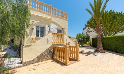 Herverkoop - Villa - Ciudad Quesada - Costa Blanca