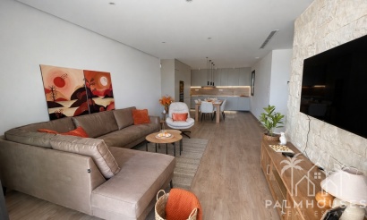 Revente - Maison - Dolores - Costa Blanca