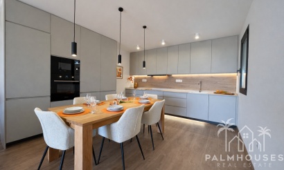 Revente - Maison - Dolores - Costa Blanca