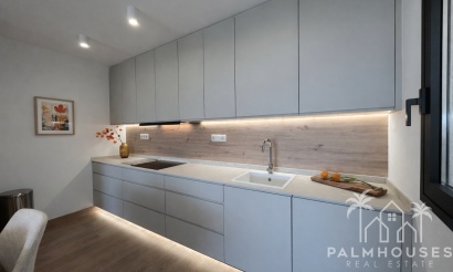 Revente - Maison - Dolores - Costa Blanca