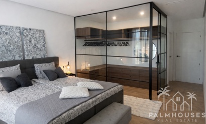 Revente - Maison - Dolores - Costa Blanca
