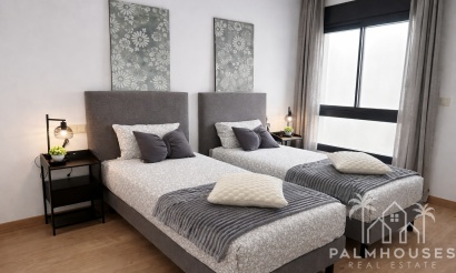 Revente - Maison - Dolores - Costa Blanca