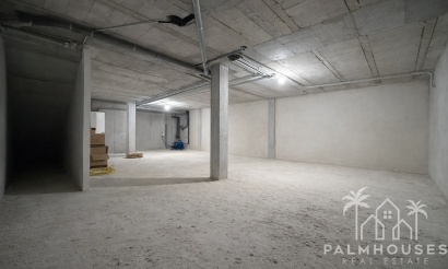 Revente - Maison - Dolores - Costa Blanca