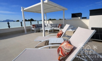 Revente - Maison - Dolores - Costa Blanca