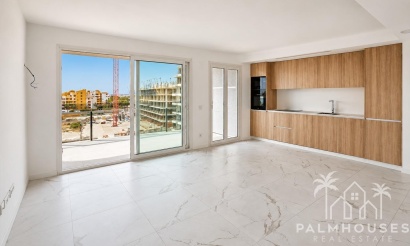 Revente - Apartment - Torrevieja - Punta Prima
