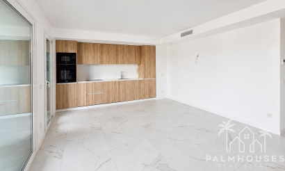 Revente - Apartment - Torrevieja - Punta Prima