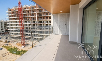 Revente - Apartment - Torrevieja - Punta Prima