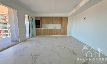 Revente - Apartment - Torrevieja - Punta Prima
