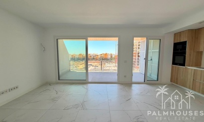 Revente - Apartment - Torrevieja - Punta Prima