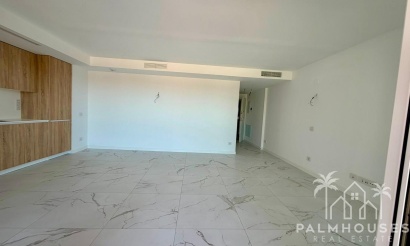 Revente - Apartment - Torrevieja - Punta Prima