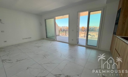 Revente - Apartment - Torrevieja - Punta Prima