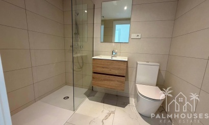 Revente - Apartment - Torrevieja - Punta Prima
