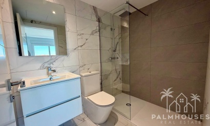 Revente - Apartment - Torrevieja - Punta Prima
