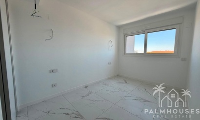 Revente - Apartment - Torrevieja - Punta Prima