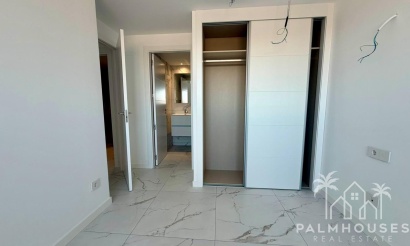 Revente - Apartment - Torrevieja - Punta Prima