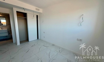 Revente - Apartment - Torrevieja - Punta Prima