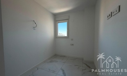 Revente - Apartment - Torrevieja - Punta Prima