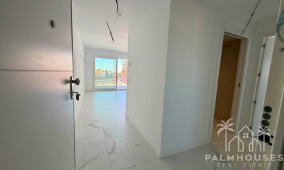 Revente - Apartment - Torrevieja - Punta Prima