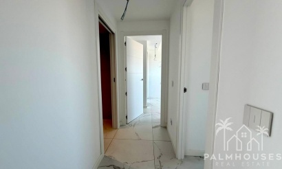 Revente - Apartment - Torrevieja - Punta Prima