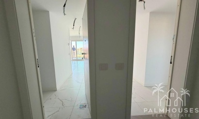 Revente - Apartment - Torrevieja - Punta Prima