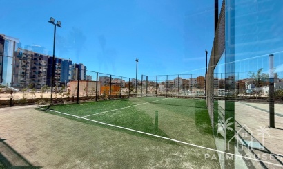 Revente - Apartment - Torrevieja - Punta Prima