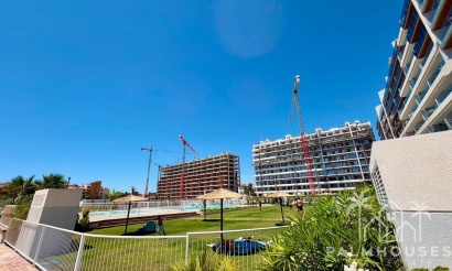 Revente - Apartment - Torrevieja - Punta Prima