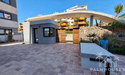 Revente - Apartment - Torrevieja - Punta Prima