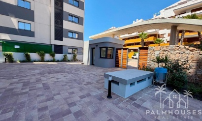 Revente - Apartment - Torrevieja - Punta Prima