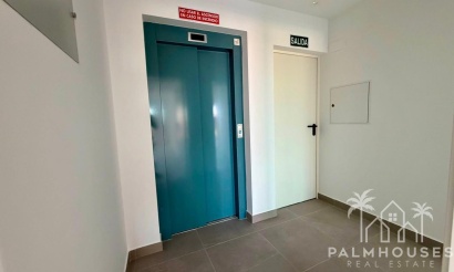 Revente - Apartment - Torrevieja - Punta Prima