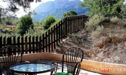 Herverkoop - Villa - Murcia - Inland