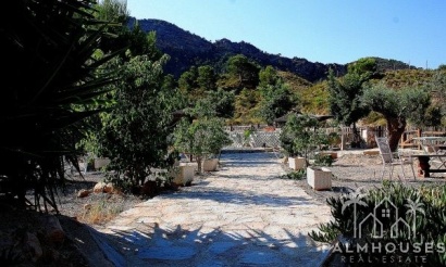 Herverkoop - Villa - Murcia - Inland