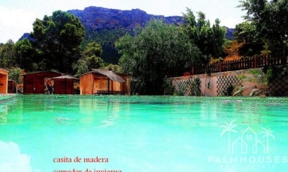 Herverkoop - Villa - Murcia - Inland