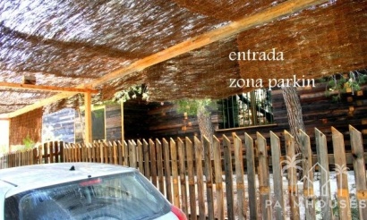 Herverkoop - Villa - Murcia - Inland