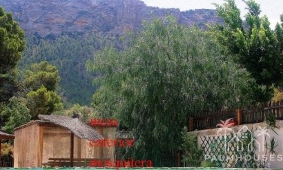 Herverkoop - Villa - Murcia - Inland