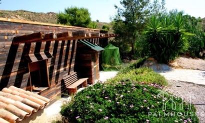 Herverkoop - Villa - Murcia - Inland