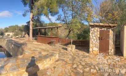 Herverkoop - Villa - Murcia - Inland