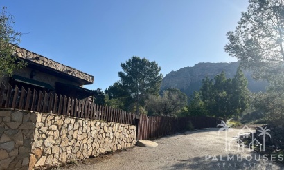 Herverkoop - Villa - Murcia - Inland