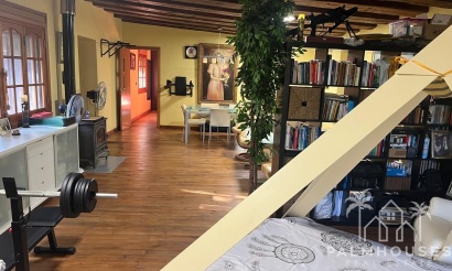 Herverkoop - Villa - Murcia - Inland