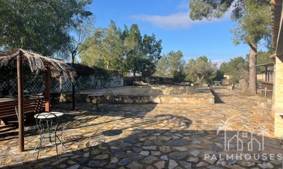Herverkoop - Villa - Murcia - Inland