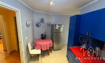 Venta - Apartment - Torrevieja