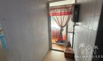 Venta - Apartment - Torrevieja