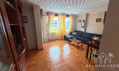 Venta - Apartment - Torrevieja