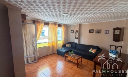 Venta - Apartment - Torrevieja