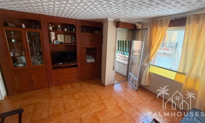 Venta - Apartment - Torrevieja