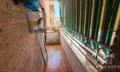 Venta - Apartment - Torrevieja